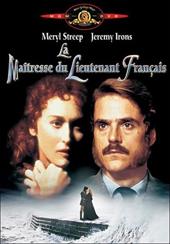    / The French Lieutenant's Woman DUB