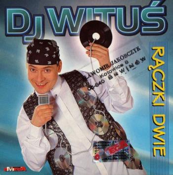 DJ Witus - Raczki Dwie