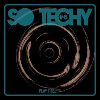 VA - So Techy! #6