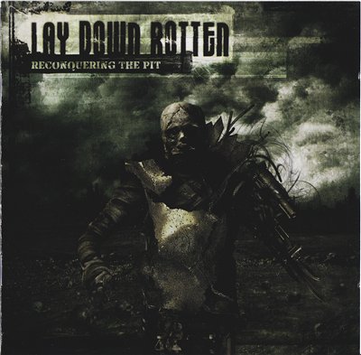 Lay Down Rotten -  