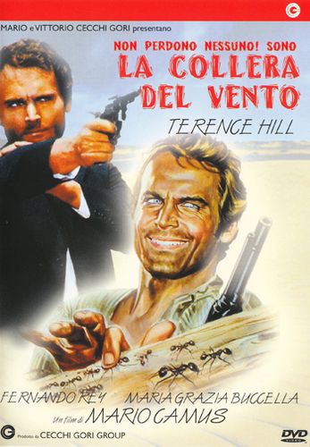       / Terence Hill`s Bud Spencer's Filmography 