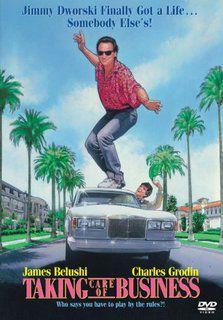    / James Belushi's Filmography 