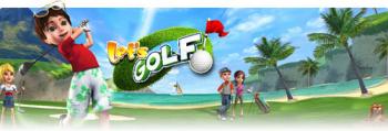 Lets Golf 1.0.0