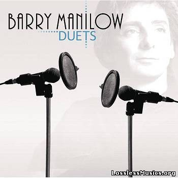 Barry Manilow - Duets