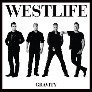 Westlife - Gravity