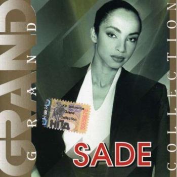 Sade - Grand Collection