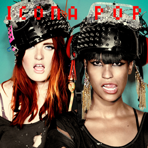 Icona Pop - Icona Pop