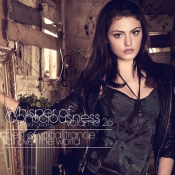 VA - Whisper of Consciousness Volume 26