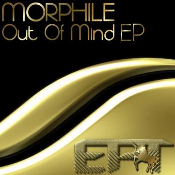Morphile - Out Of Mind EP