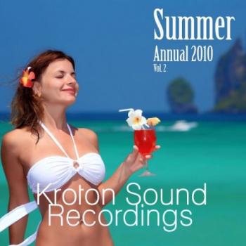 VA - Summer Annual 2010: Vol 2