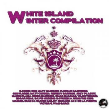 VA - White Island Winter Compilation