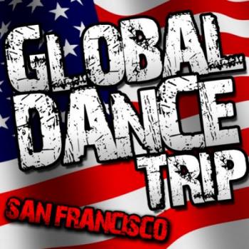 VA-Global Dance Trip San Francisco (2011)