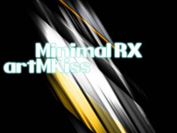 VA - Minimal RX v.1