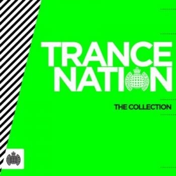 VA - Trance Nation: The Collection
