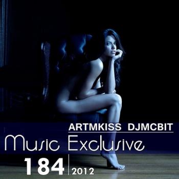 VA - Music Exclusive from DjmcBiT vol.184