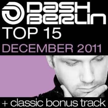 VA - Dash Berlin Top 15 December 2011