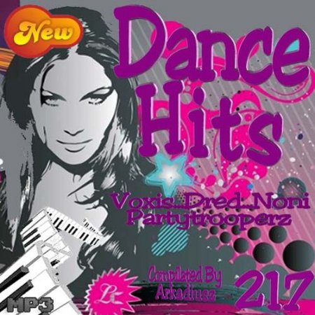 VA - Dance Hits Vol. 215-225 