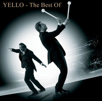 Yello - The Best Of