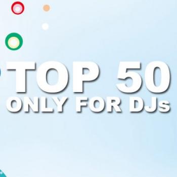 VA - TOP 50 Only For Djs