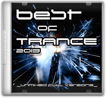 VA - 40 Top Tunes Of Trance