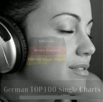 VA - German TOP 100 Single Charts