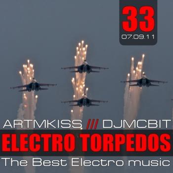 VA - Electro Torpedos From DjmcBIT V.33