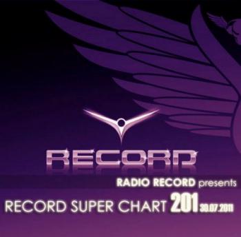 VA - Record Super Chart  201