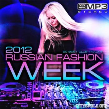 VA - Russian Fashion Week