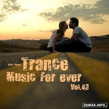 VA - Trance - Music For ever Vol.35