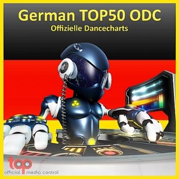 VA - German TOP 50 ODC