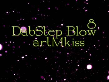 VA - DabStep Blow v.1