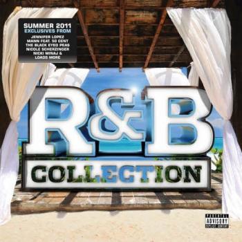 VA - R&B Collection Summer 2011