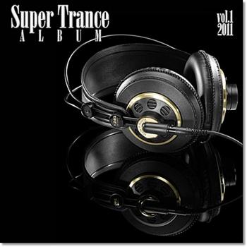VA - Super Trance 2011