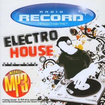VA - Radio Record present: Electro House