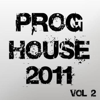 VA - Proghouse 2011: Vol 2
