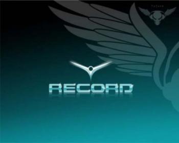 VA- @ Record Club # 88