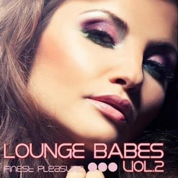 VA - Lounge Babes Vol. 2