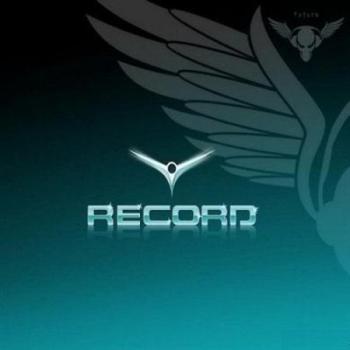 VA -  @ Record Club # 104