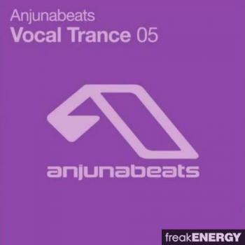VA - Anjunabeats Vocal Trance 05