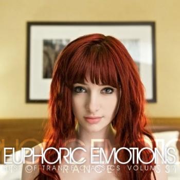 VA - Euphoric Emotions Vol.37