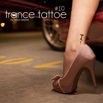VA - Trance Tattoe #10