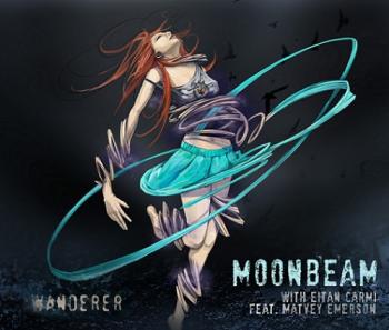 Moonbeam - Moon Magic 034 (August 2011)