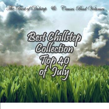 VA - Best Chillstep Collection (July 2012)