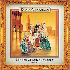 Rondo Veneziano - Best Of