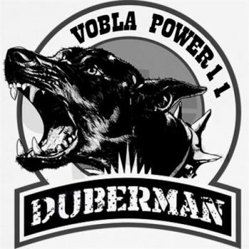 DJ Duberman Vobla Power 11