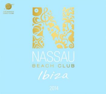 VA - Nassau: Beach Club - Ibiza