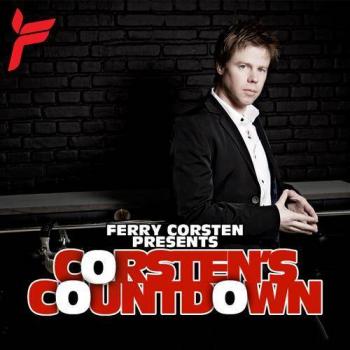 Ferry Corsten - Corsten's Countdown 171