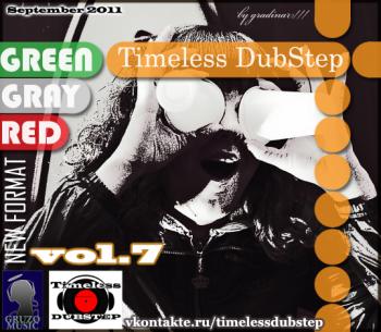 VA - Timeless DubStep vol.7