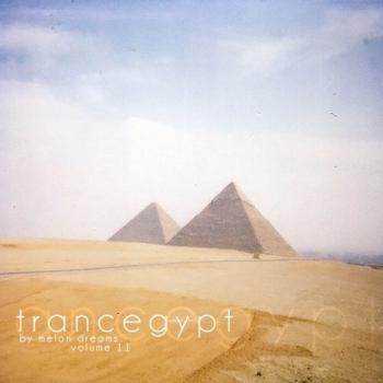 VA - Trancegypt Volume 12