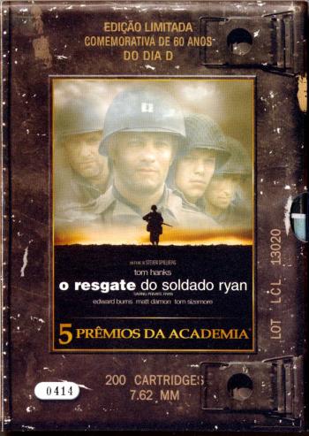    / Saving Private Ryan